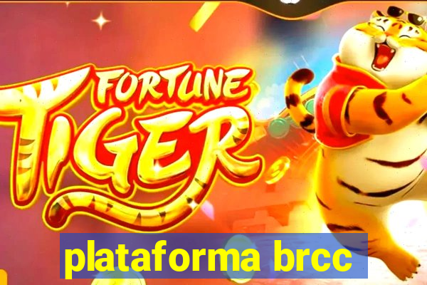 plataforma brcc